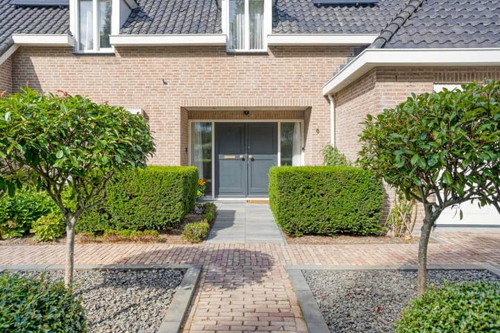 Foto 5 van Vijverlaan 6