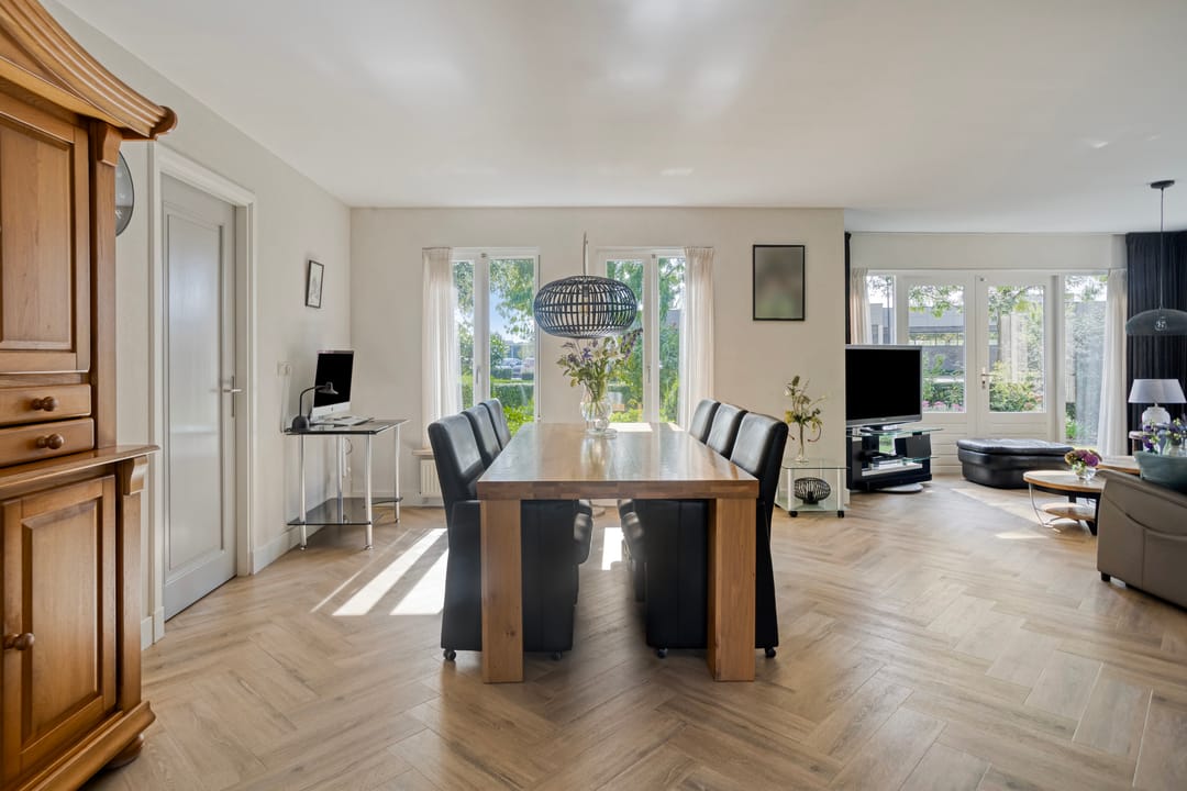 Foto 7 van Vijverlaan 6