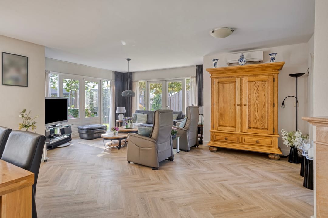 Foto 8 van Vijverlaan 6