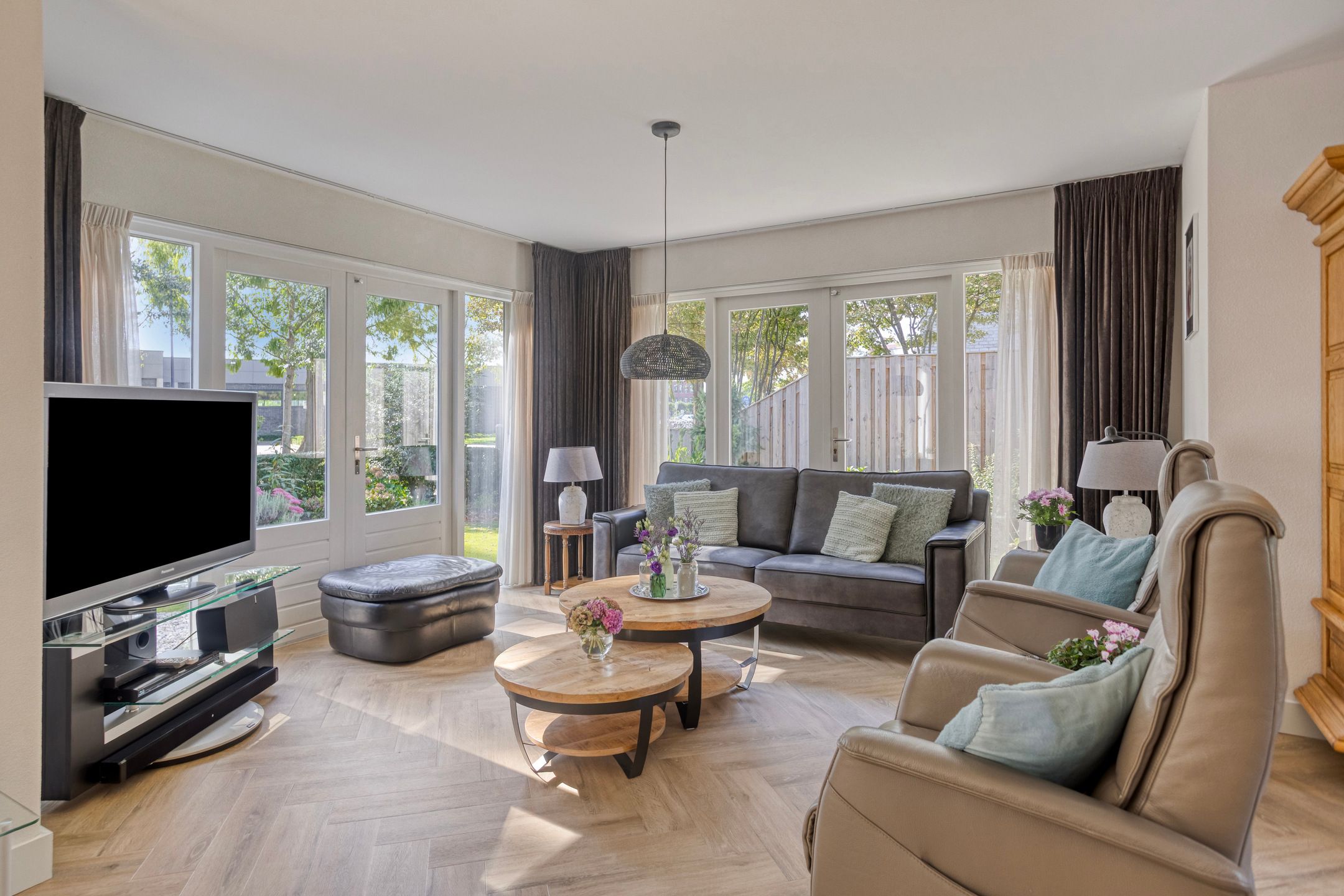 Foto 9 van Vijverlaan 6