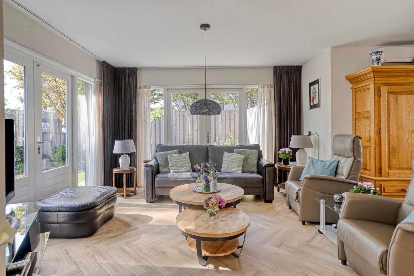 Foto 10 van Vijverlaan 6