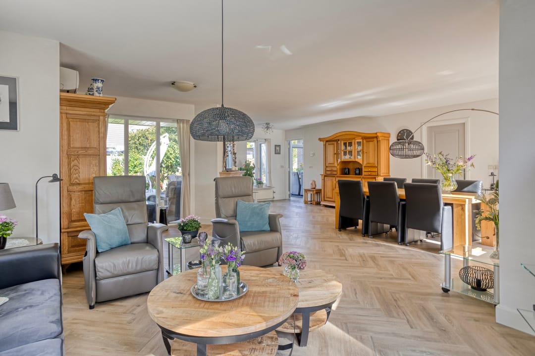 Foto 11 van Vijverlaan 6