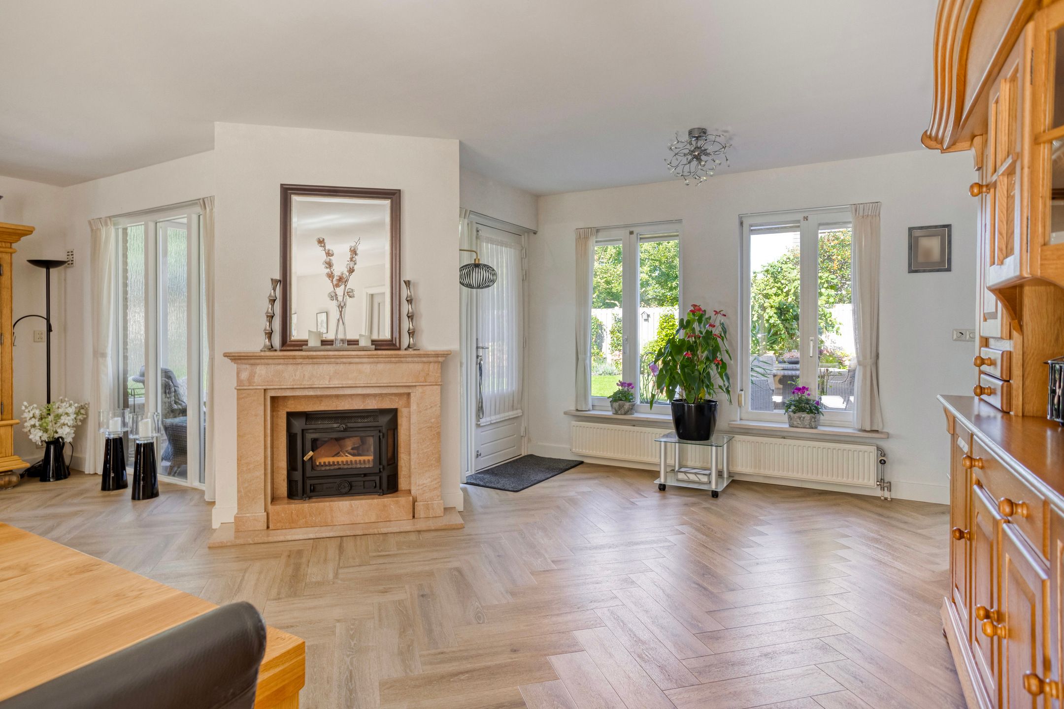 Foto 12 van Vijverlaan 6