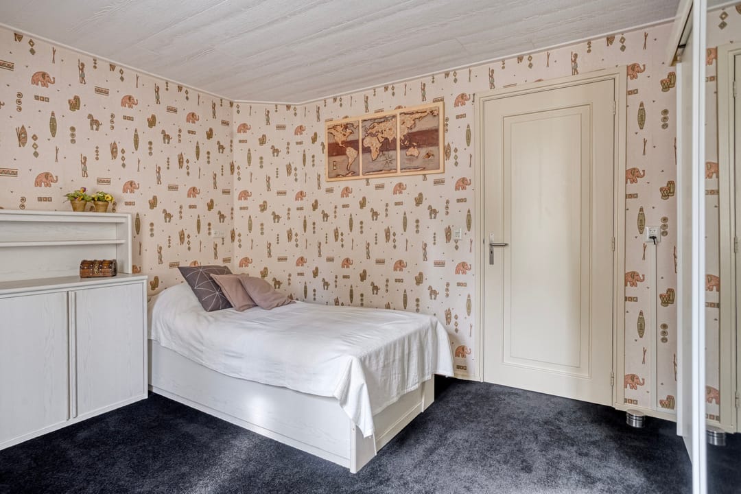 Foto 28 van Vijverlaan 6