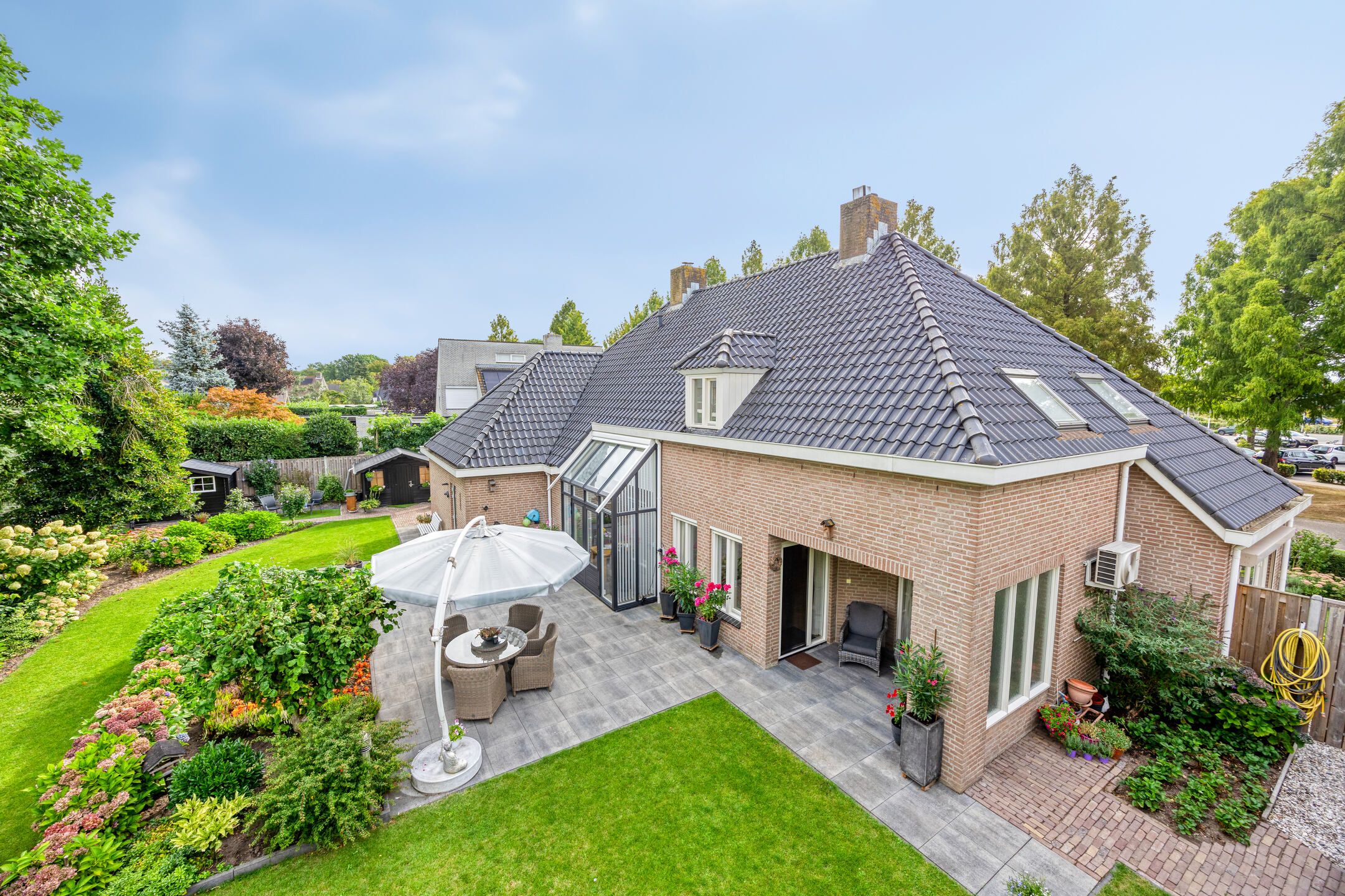 Foto 39 van Vijverlaan 6