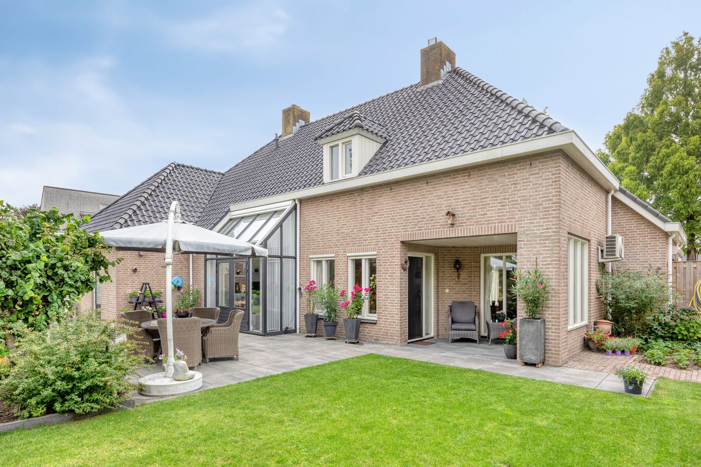 Foto 40 van Vijverlaan 6