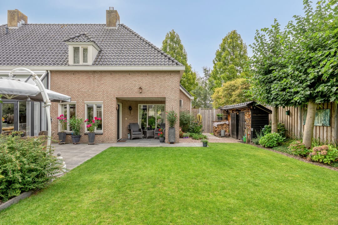 Foto 41 van Vijverlaan 6