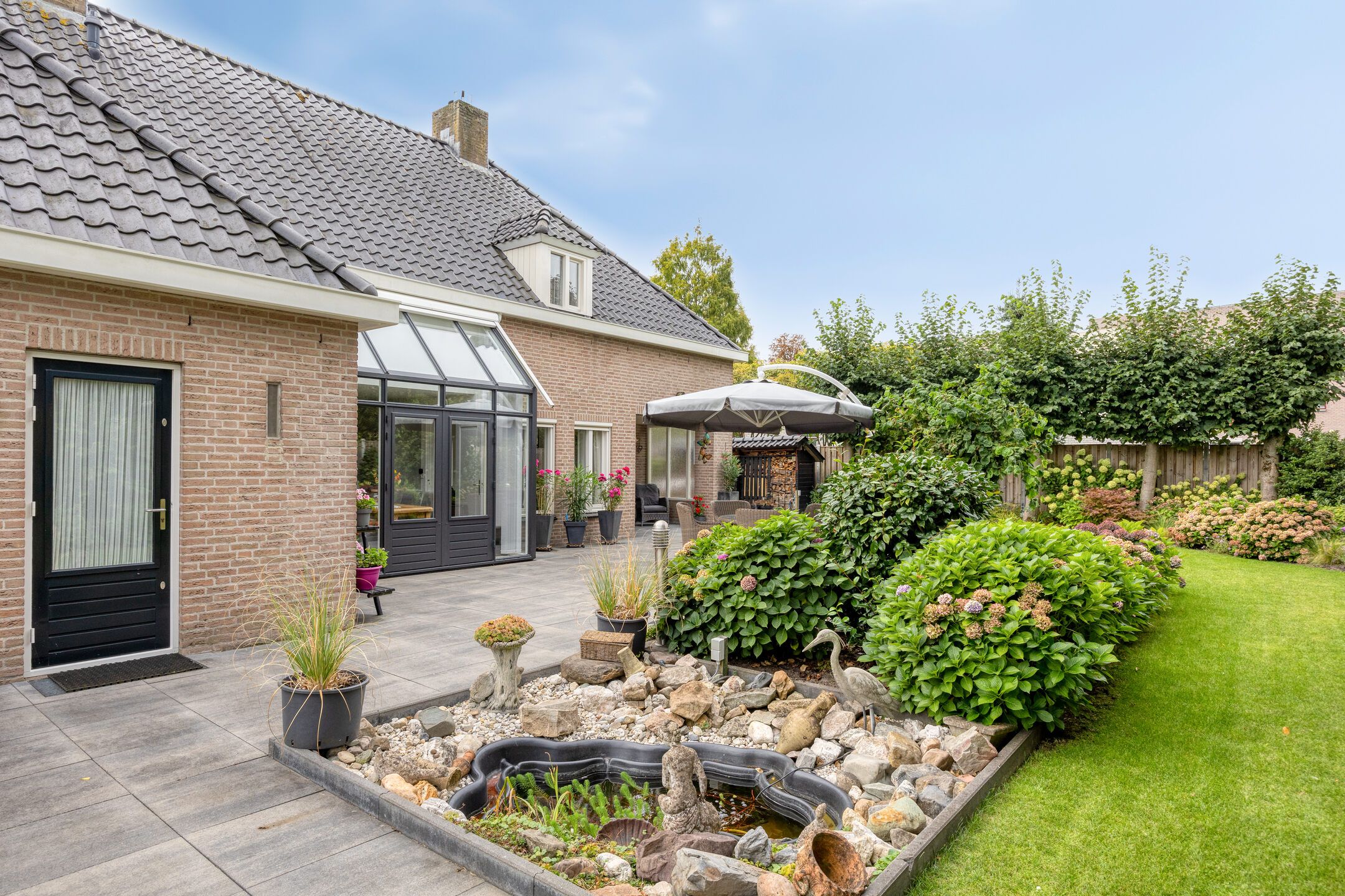 Foto 45 van Vijverlaan 6