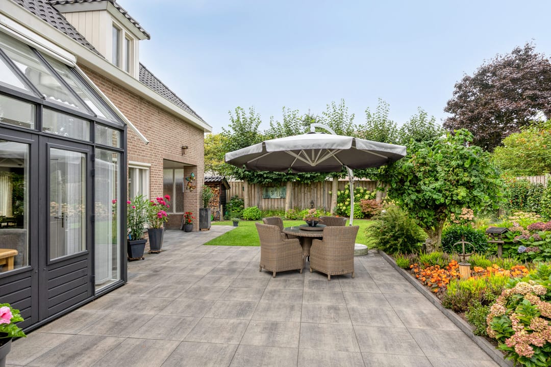 Foto 46 van Vijverlaan 6