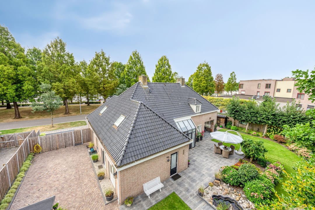 Foto 53 van Vijverlaan 6