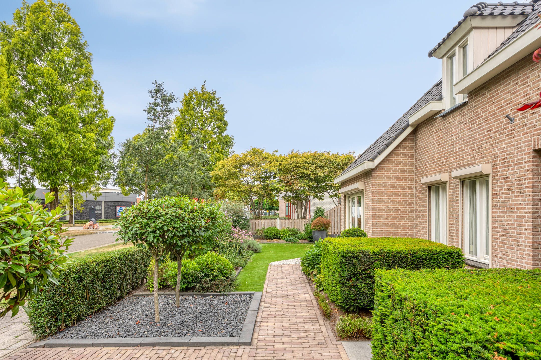 Foto 54 van Vijverlaan 6