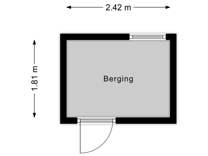 Berging