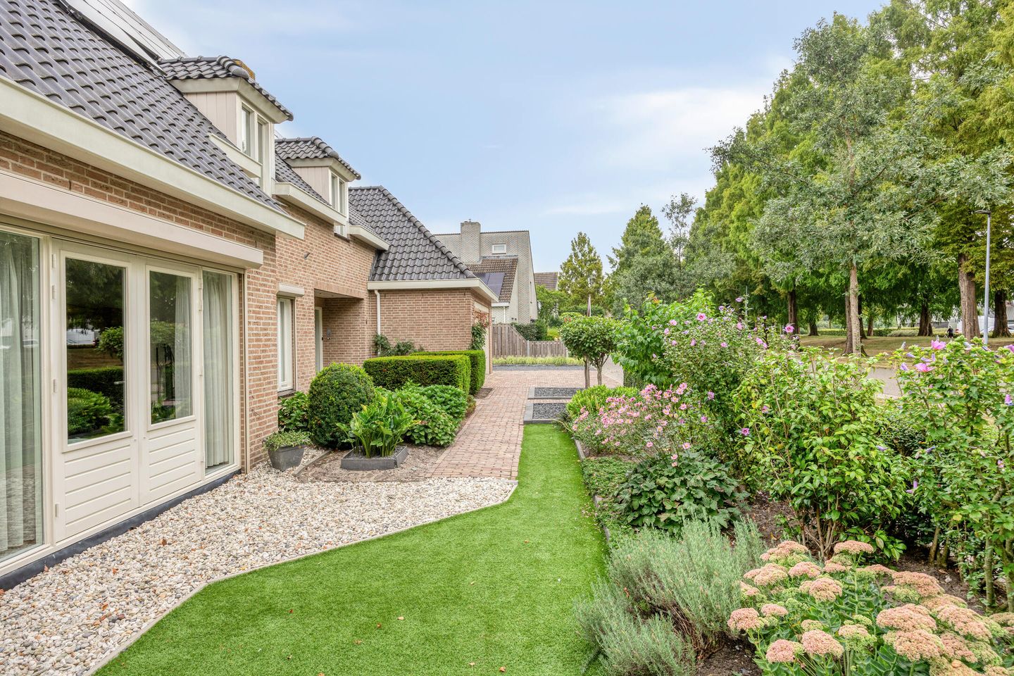 Foto 55 van Vijverlaan 6