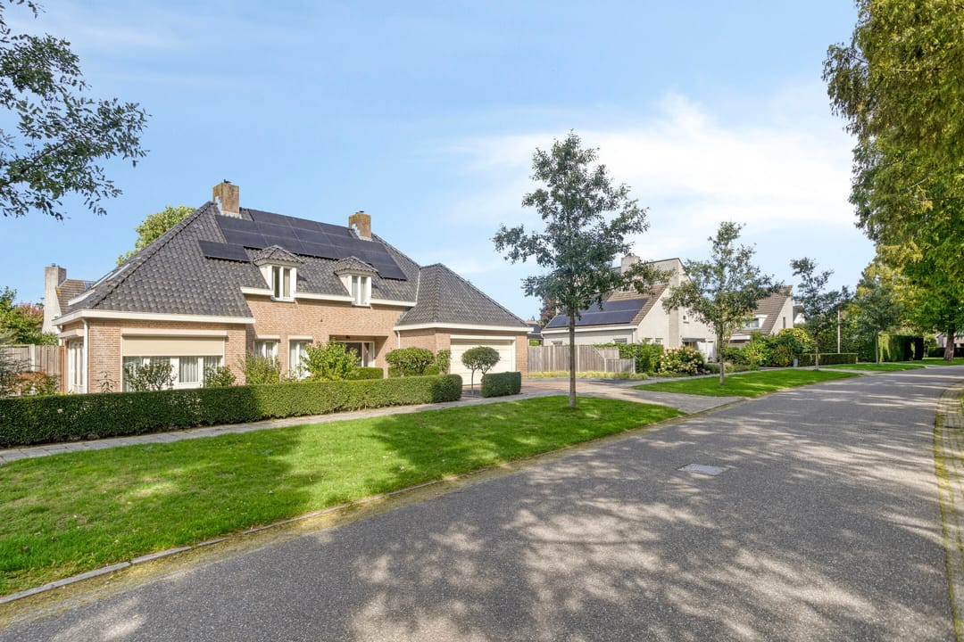 Foto 58 van Vijverlaan 6