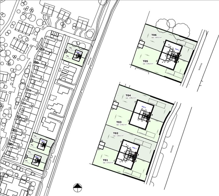Photo 2 of Eendracht "Wonen aan 't Lint" (Kavel 3)