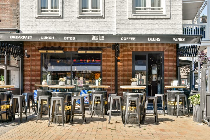 Foto 31 van Passage 3-F32