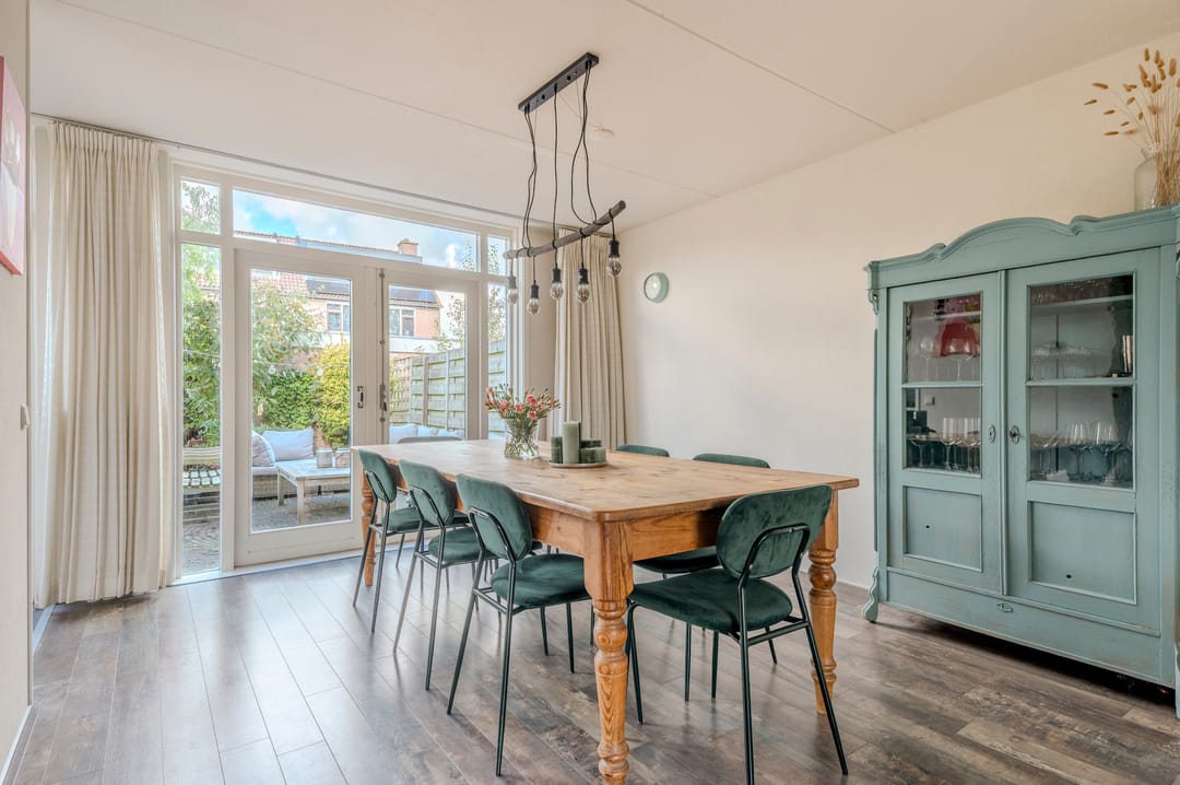 Foto 2 van Frederik van Eedenpad 5