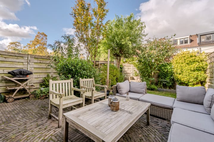 Foto 3 van Frederik van Eedenpad 5