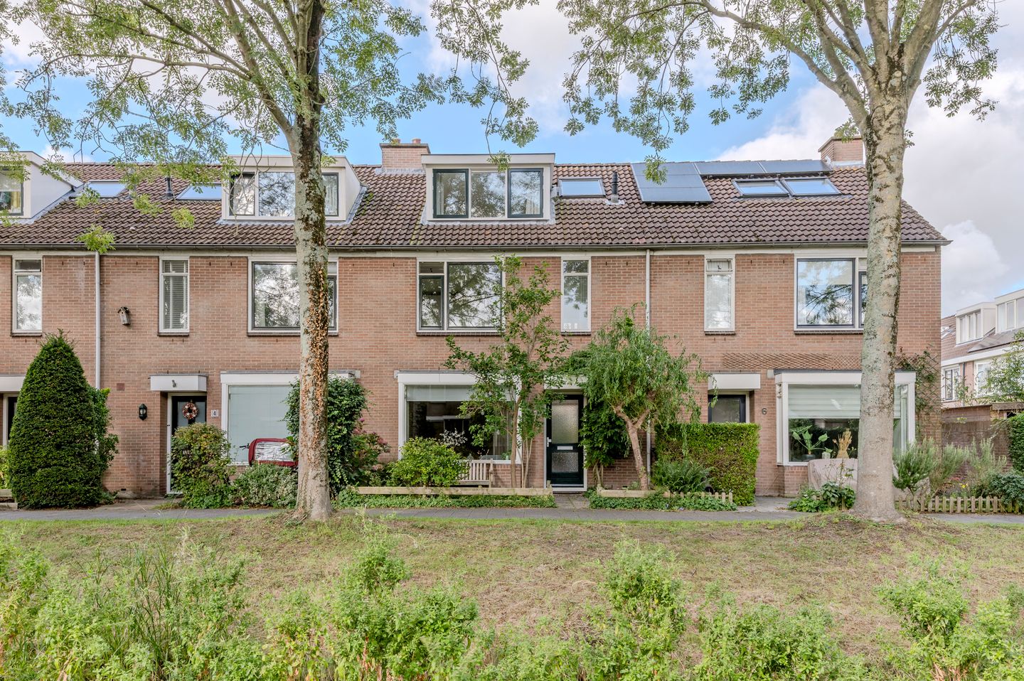 Foto 4 van Frederik van Eedenpad 5