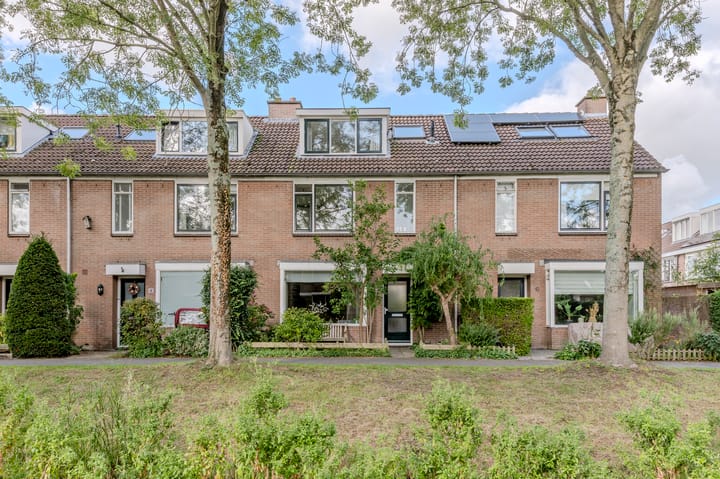 Foto 4 van Frederik van Eedenpad 5