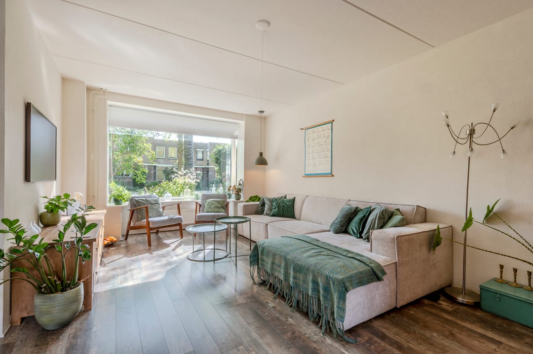 Foto 7 van Frederik van Eedenpad 5