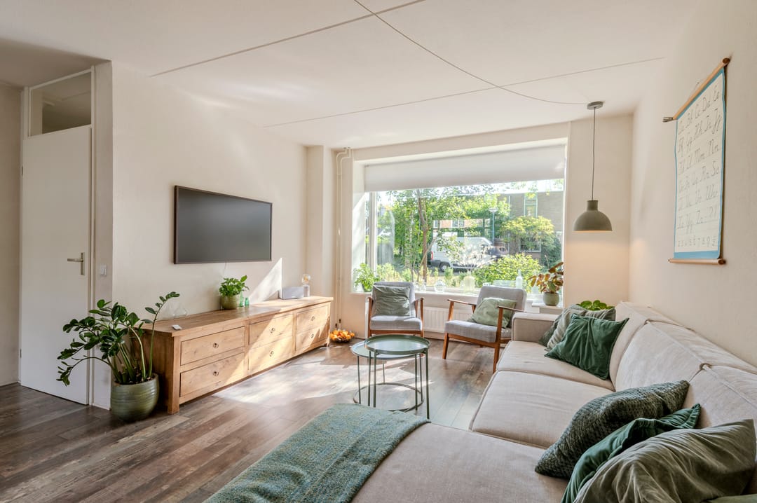 Foto 8 van Frederik van Eedenpad 5