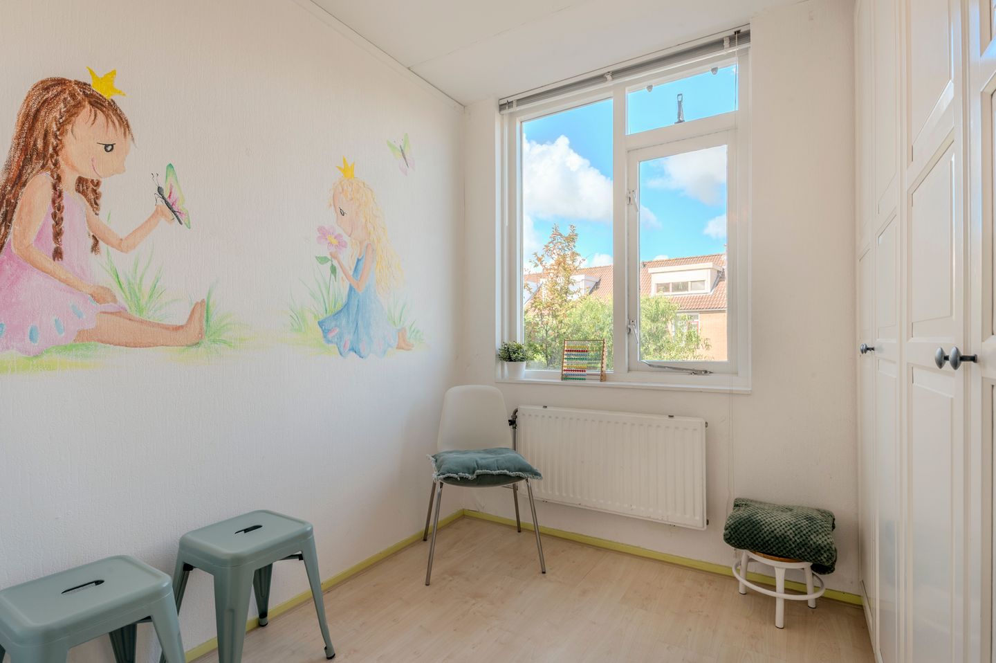 Foto 19 van Frederik van Eedenpad 5