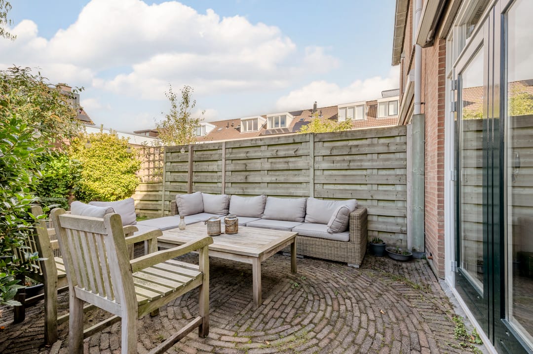 Foto 38 van Frederik van Eedenpad 5