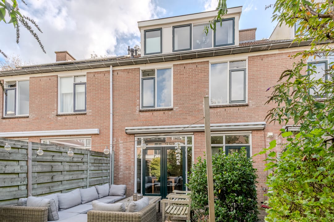 Foto 41 van Frederik van Eedenpad 5