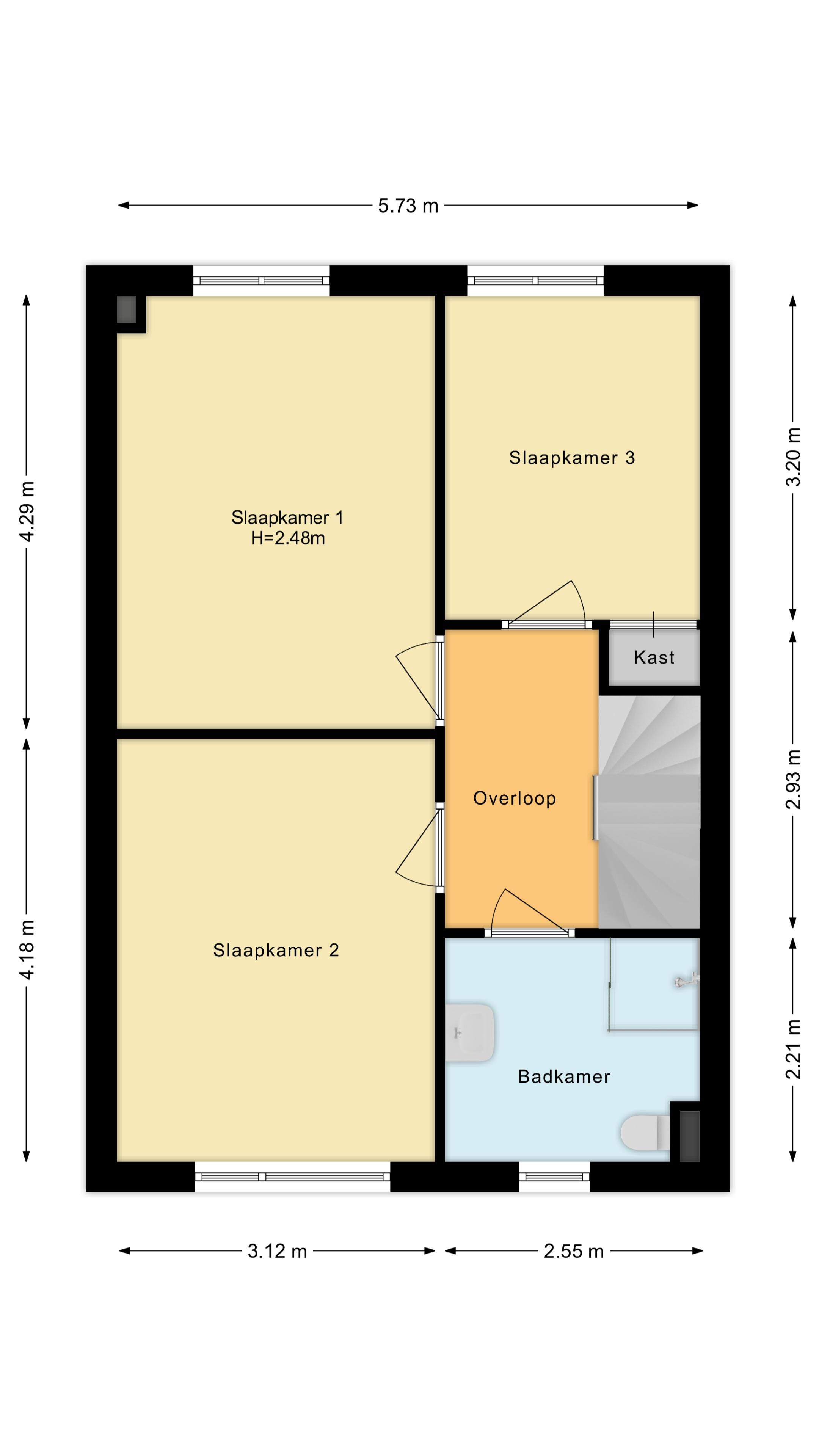 Foto 45 van Frederik van Eedenpad 5
