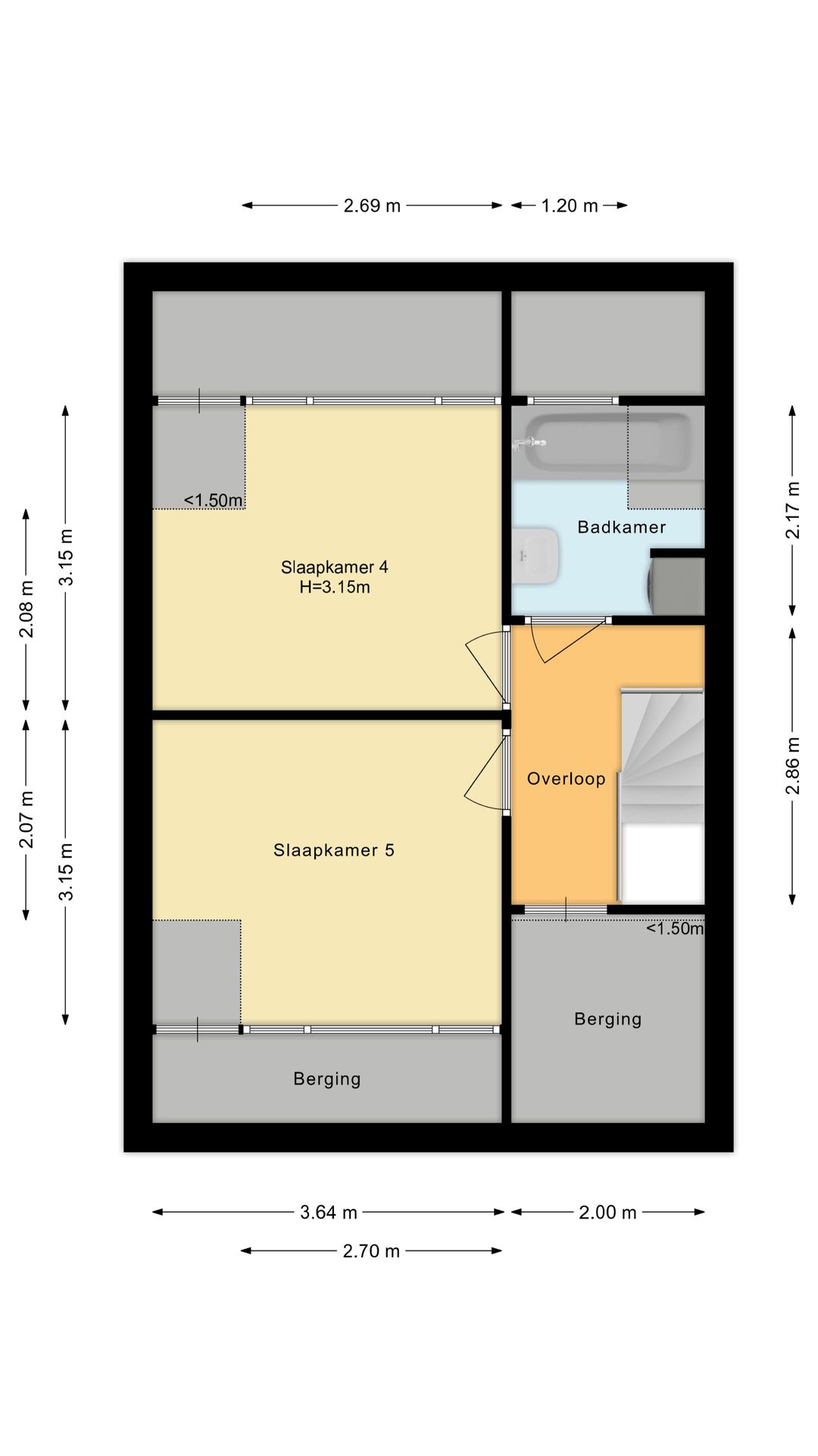 Foto 46 van Frederik van Eedenpad 5