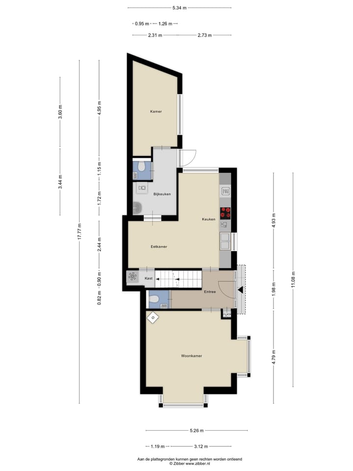 Foto 40 van Lagendijk 170