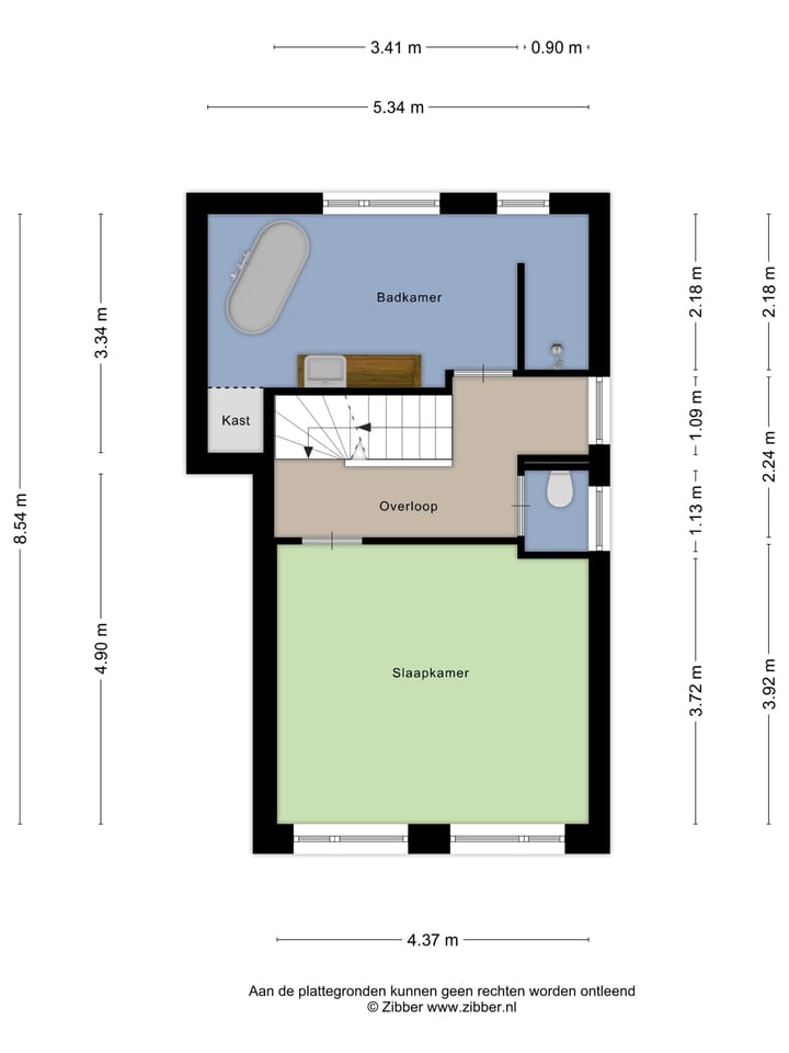 Foto 41 van Lagendijk 170