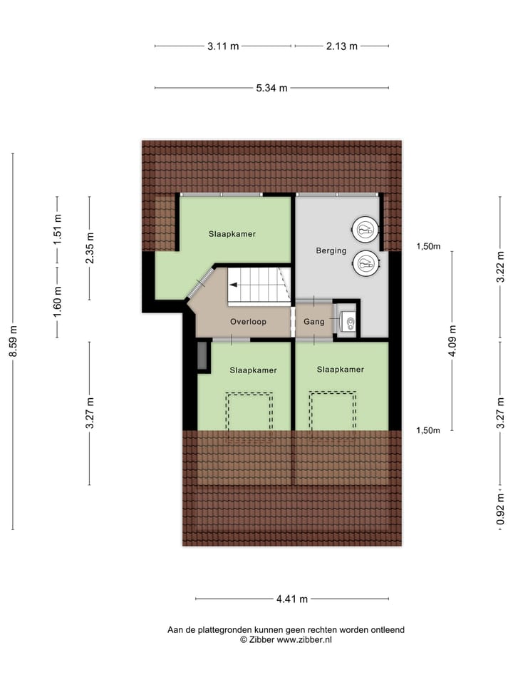 Foto 42 van Lagendijk 170