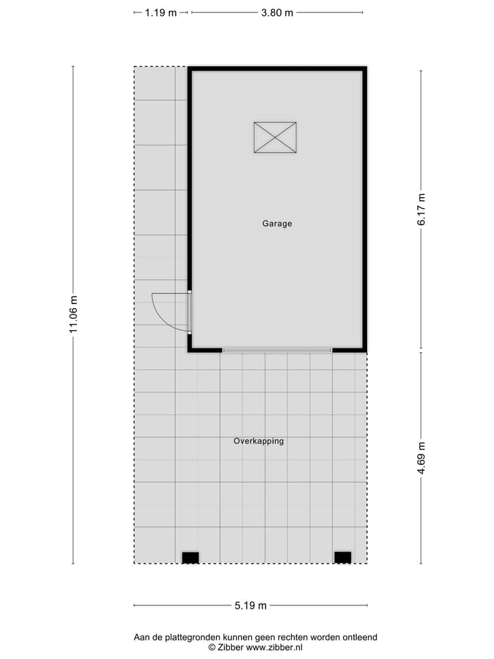 Foto 43 van Lagendijk 170