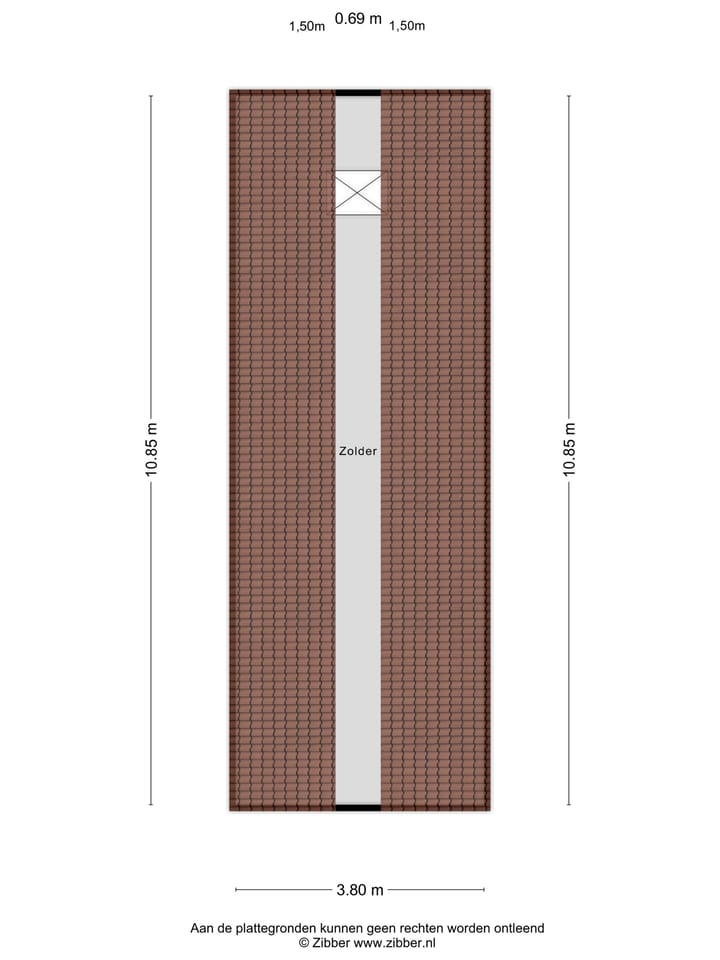 Foto 44 van Lagendijk 170