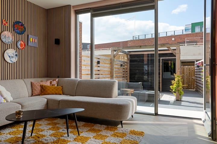 Foto 2 van Oostergracht 28