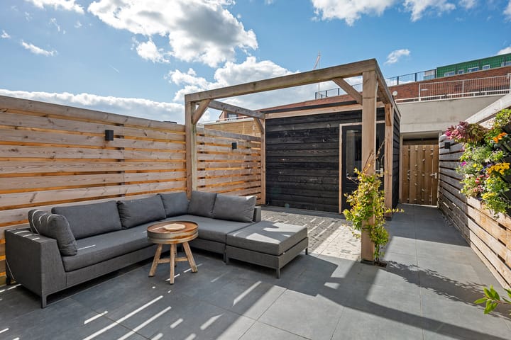 Foto 3 van Oostergracht 28