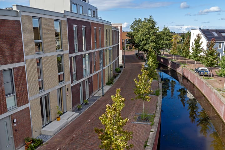 Foto 4 van Oostergracht 28