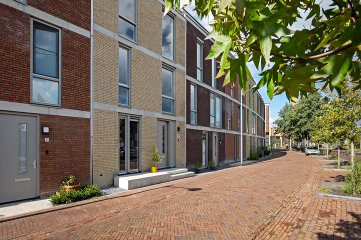 Foto 5 van Oostergracht 28