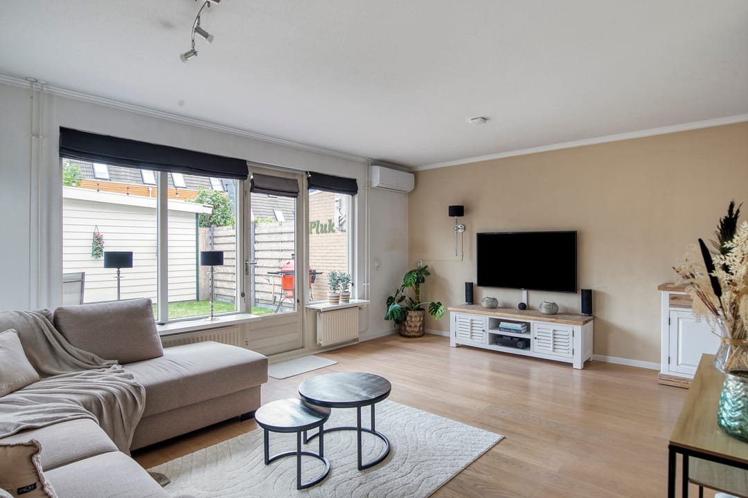 Foto 2 van Suurhoffstraat 15