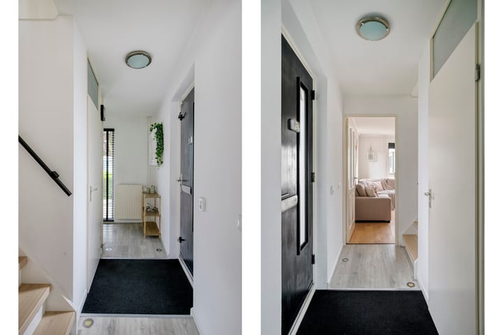 Foto 6 van Suurhoffstraat 15