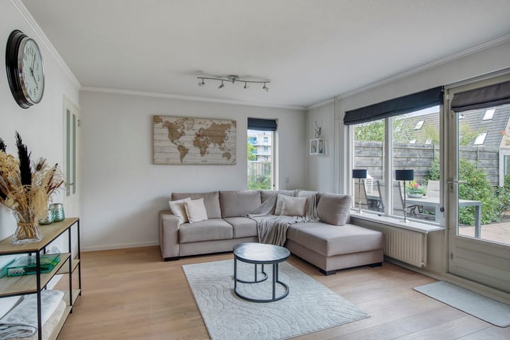 Foto 7 van Suurhoffstraat 15