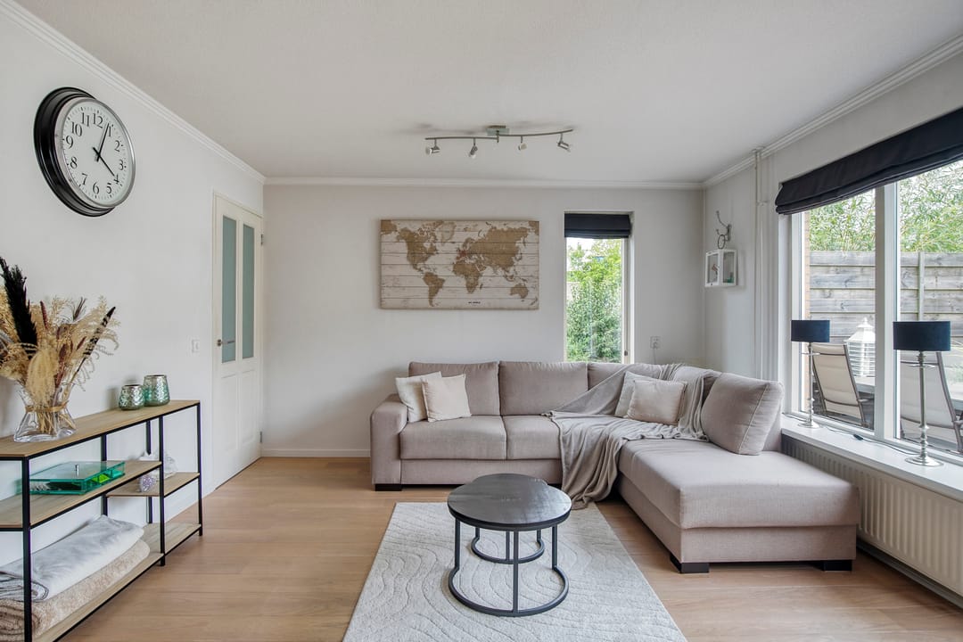 Foto 8 van Suurhoffstraat 15