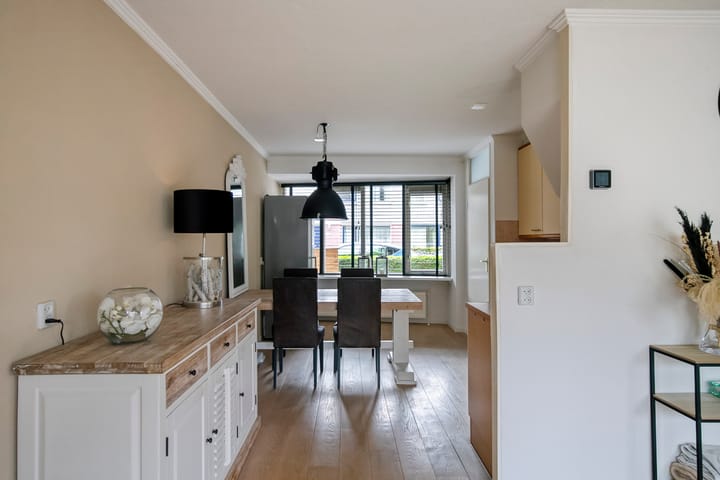 Foto 11 van Suurhoffstraat 15