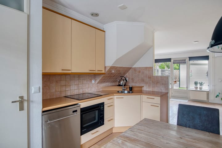 Foto 13 van Suurhoffstraat 15