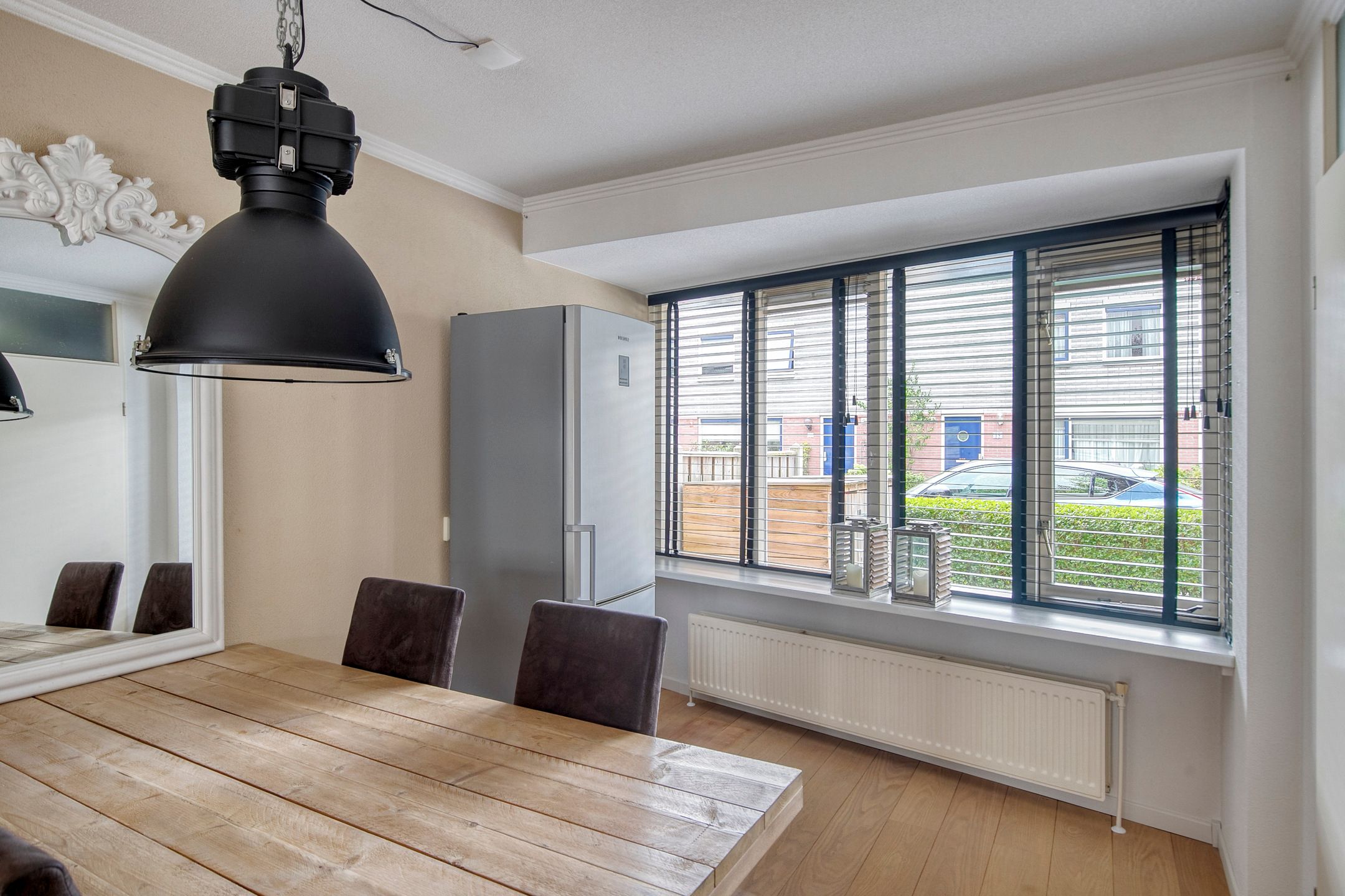 Foto 15 van Suurhoffstraat 15