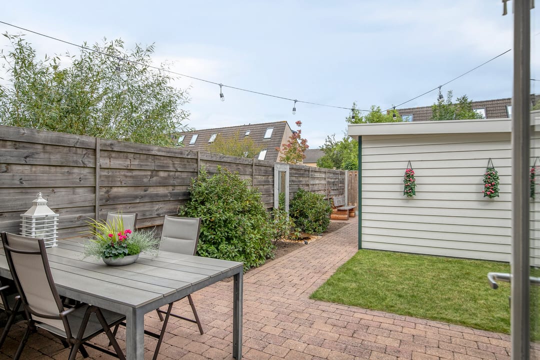 Foto 16 van Suurhoffstraat 15