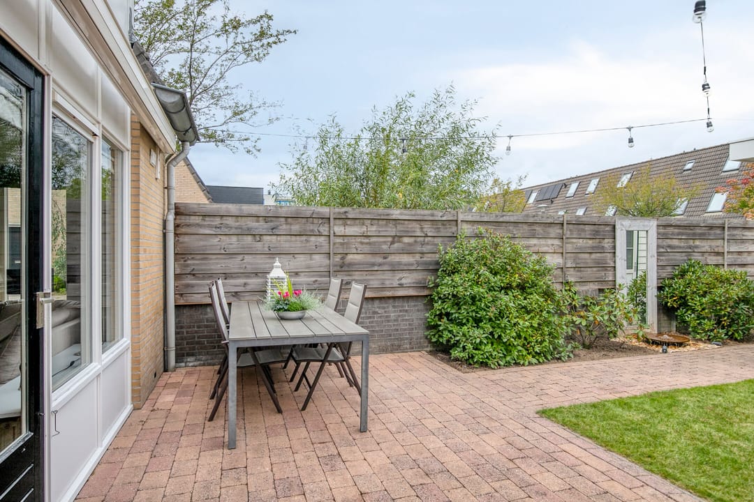 Foto 17 van Suurhoffstraat 15