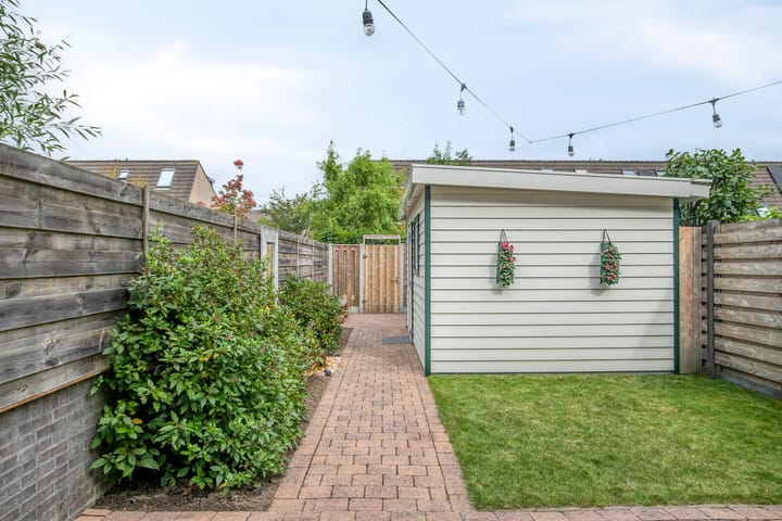 Foto 19 van Suurhoffstraat 15